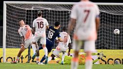 La Roma è un colabrodo, Juric: “Errori gravi, regaliamo troppi gol”