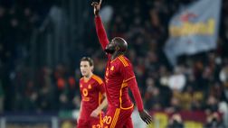 Roma, 3-0 allo Sheriff e secondo posto. Fiorentina, pari col Ferencvaros: è prima