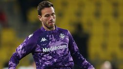 Napoli-Fiorentina, pagelle VN: Arthur ci prova, Ikonè è una sciagura