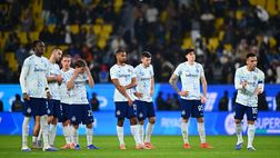 Inter, rigori ancora indigesti. Supercoppa da vincere: sbaglia chi sottovaluta questo ko