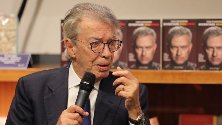 Massimo Moratti è stato estubato. Le ultime news dall'ospedale Moratti, le ultime news sul ricovero