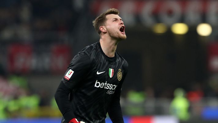 Tragedia ad Appiano Gentile. Il portiere Martinez investe e uccide un anziano - immagine 1