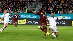 Partita aperta