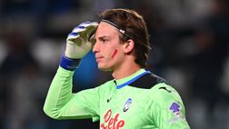 Carnesecchi: “Gattuso è molto attento. Donnarumma? Incredibile, ne ha passate tante”