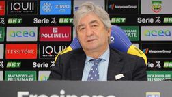Frosinone, Angelozzi sul mercato: “Vi spiego gli affari Reiner e Ibrahimovic”