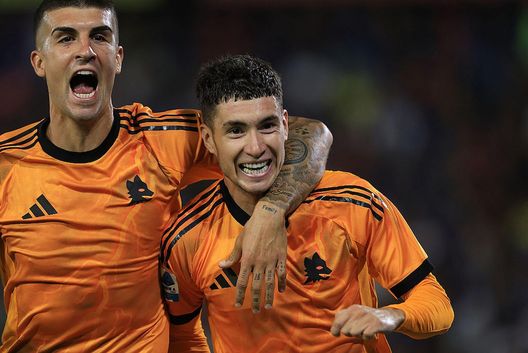 Roma, Gasperini: “Gruppo serio, ottima prestazione. Dybala? può giocare ovunque. Koné…”- immagine 2