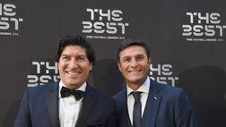 Derby di Madrid, Zamorano: “Il Real vincerà 2-1 con gol di Bellingham e Rodrygo”