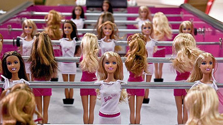 Le quote rosa (shocking) - immagine 1