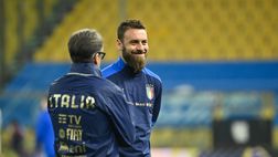 Spal, De Rossi: una prima volta dal sapore di sfida per “Capitan Futuro” in Serie B