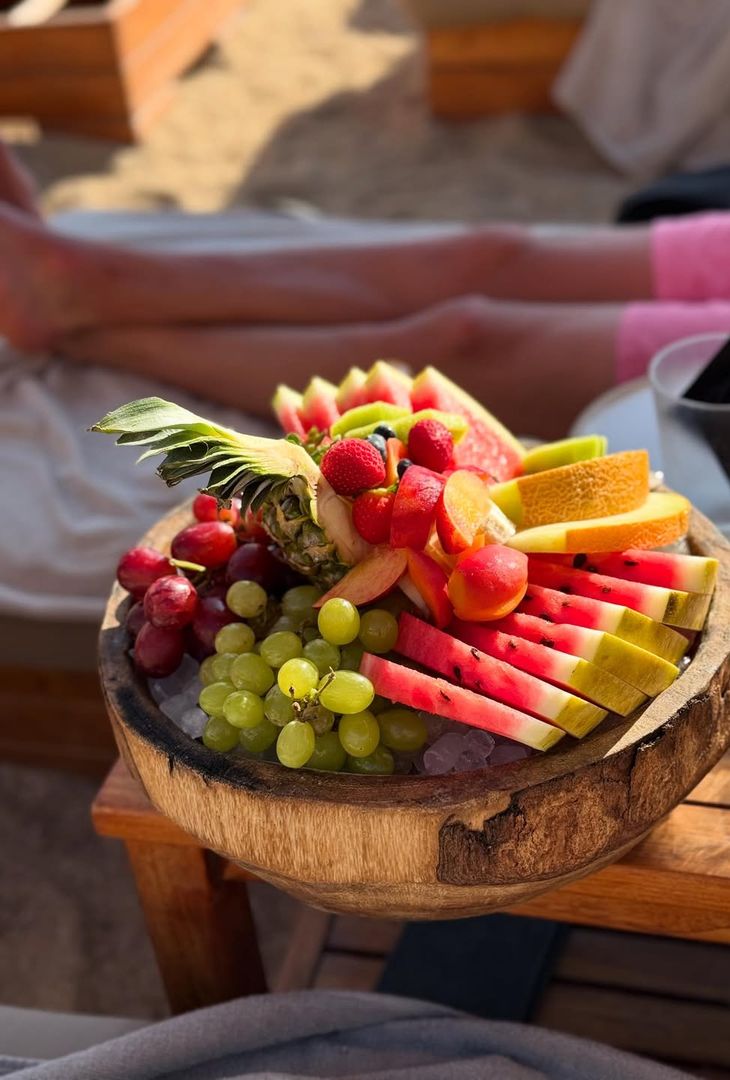 Le prime vacanze da calciatore del Napoli per Marianucci