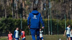 Inter, lavoro psicologico di Chivu. GdS: “Ora sotto osservazione c’è anche il tecnico”