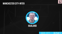 Probabili formazioni, Manchester City-Inter: ecco le scelte | VIDEO