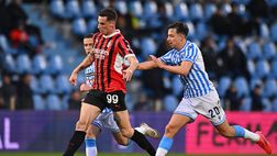 Milan Futuro-SPAL, Carra amaro: “Dovevamo fare i Playoff, increduli di dove siamo”