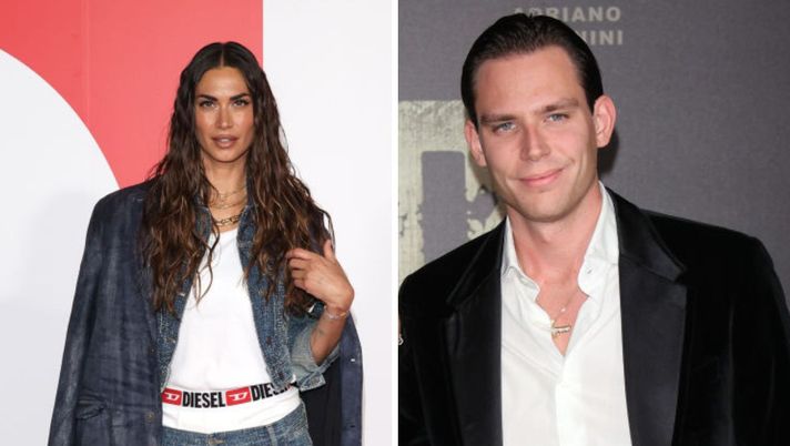 Satta-Beretta, CHI: “Week-end d’amore in Versilia. Guardano con fiducia al futuro” - immagine 1