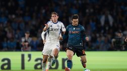 Coppola: “Buon punto per il Napoli contro il Como, questa Serie A è equilibrata”