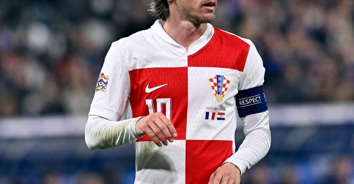 Milan, sosta per le Nazionali: Loftus Cheek vince, pareggio per Modric Milan, sosta per le Nazionali: Loftus Cheek vince, pareggio per Modric