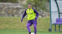 Femminile, Della Peruta vola in prestito al Feyenoord e ritrova… la sorella!