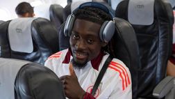 La Roma deve vendere: Kone-Inter stavolta si può fare. E Gasp ha già in mente il sostituto