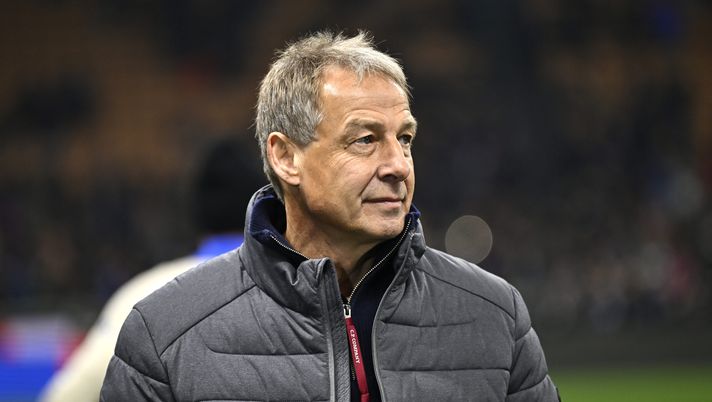 Klinsmann su Inter-Roma: “Per i nerazzurri è la gara dell’anno. Gli serve semplicità” - immagine 1