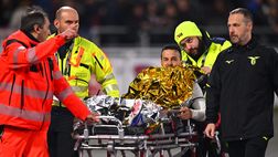 News Lazio / Gioia Sarri, sospiro di sollievo Pedro: rassegna stampa