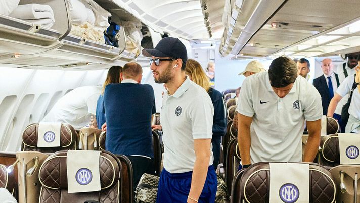 Gazzetta: “Calhanoglu, ad ora nessun’offerta: ma Inter disposta a parlarne per questa cifra” - immagine 1