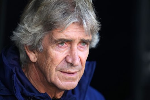 Pellegrini nella storia: è l’allenatore più vincente nella storia del Betis- immagine 3