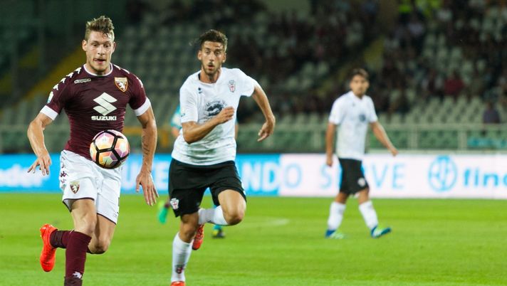 Belotti: “Con Mihajlovic un Torino più aggressivo. So di essere migliorato” - immagine 1