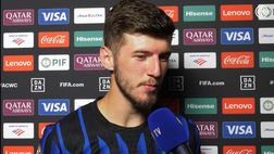 Sucic a ITV: “Felice per la vittoria, questa è la cosa più importante. Sapevamo che il River…”