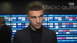 Buongiorno: “Tocca tifare Juve contro l’Inter? Sì, vedremo la partita e…”