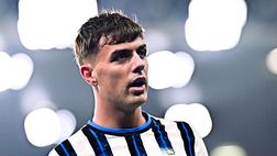 BREAKING – Daniel Maldini sta per lasciare l’Atalanta: l’accordo è a un passo