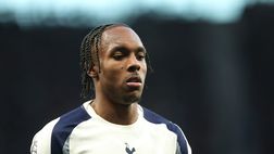 Sulemana in salita. Oltre Tel c’è Nkunku, sollievo per Dybala