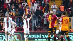 Sampdoria / L’esito dell’intervento di Borini: i nuovi tempi di recupero