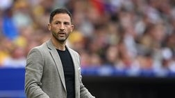 Cor Sport – Tedesco, mani sul Bologna. Mercato: prima le cessioni