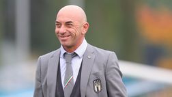 Lazio, Bollini: “Cataldi a questi livelli? Ne ero certo già 10 anni fa”