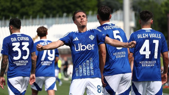 Caqueret: “PSG-Inter? Partita che ogni calciatore ama vedere”. Sulla favorita… - immagine 1