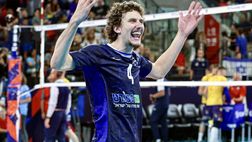 Sonepar Padova, Shay Mayo Liberman nuovo schiacciatore bianconero