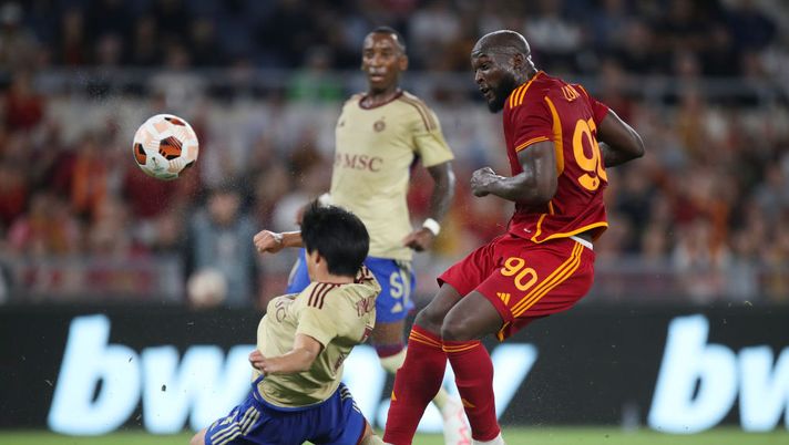 Dove vedere Servette-Roma alle 21 in TV e LIVE streaming - immagine 1