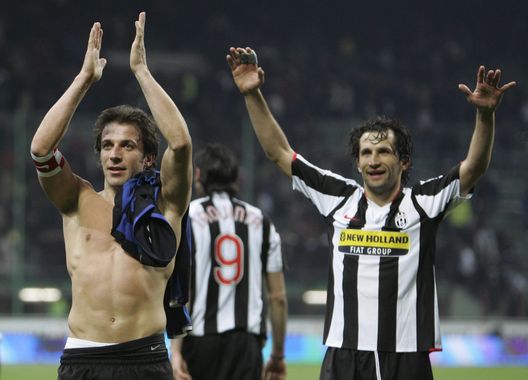 Inter-Juventus 2008