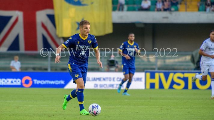 Verona-Cremonese, le formazioni ufficiali - immagine 1