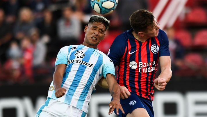 San Lorenzo-Racing: 110 anni di storia per un Clasico senza tempo - immagine 1