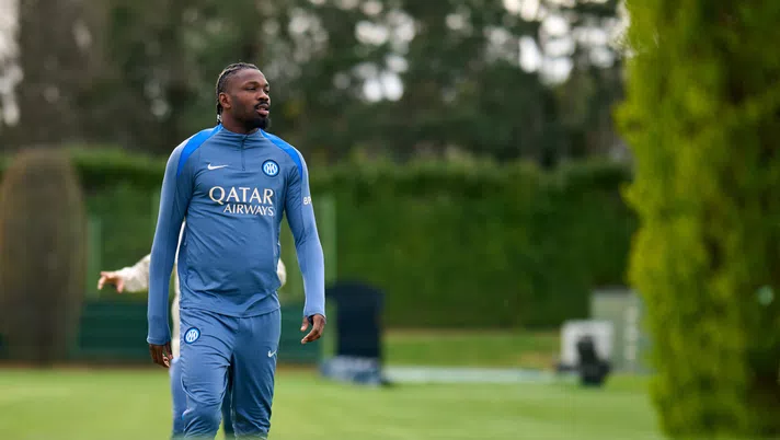 FCIN1908 / Thuram, non arrivano buone notizie: ecco quando dovrebbe tornare in campo - immagine 1