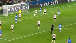 Italia-Estonia 1-0, Kean la sblocca con un colpo di testa: azzurri avanti – IL VIDEO