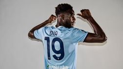 Il mercato delle altre: la Lazio prende Dia con una formula particolare