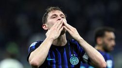 Barella, è sfuggito a tanti: ecco cosa è successo contro la Roma. “Dopo il gol è…”