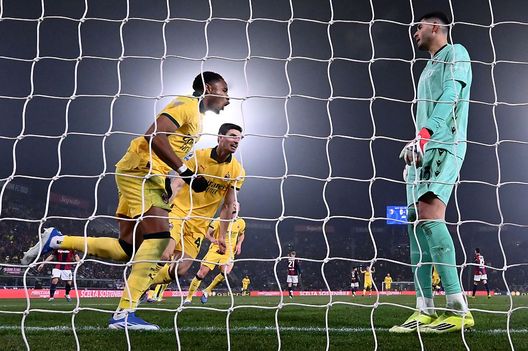 Bologna-Milan, la moviola: ecco gli episodi da analizzare del match di ieri sera- immagine 2