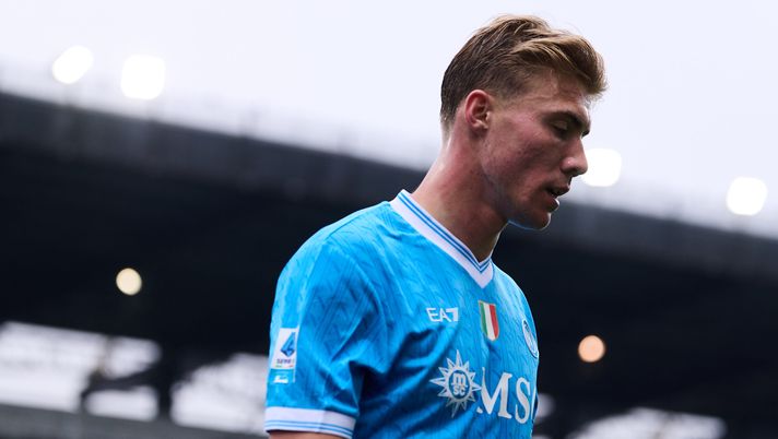 Hojlund Alisson Santos