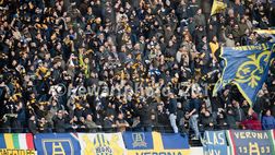 Verona-Crotone, biglietti e promozioni