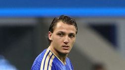 Milano, primo incontro per Retegui: lui il primo nome per l’attacco. Ad Allegri piace…