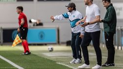 Dal Portogallo – Youth League, a rischio la sfida tra Napoli e Sporting! Il motivo