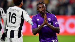 Fiorentina-Juventus, una “camera con vista” per il match del Franchi